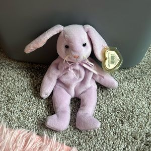 Ty beanie baby floppity